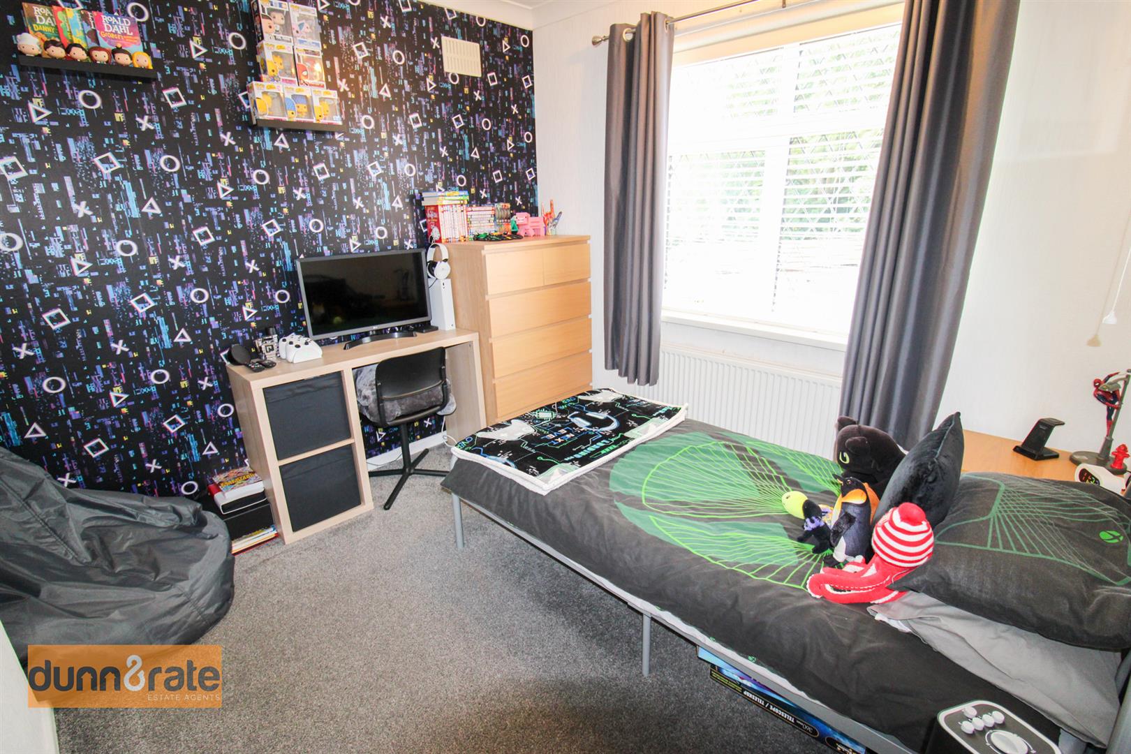 Granville Avenue, Sneyd Green, Stoke-On-Trent